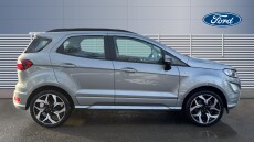Ford EcoSport 1.0 EcoBoost 125 ST-Line 5dr Petrol Hatchback